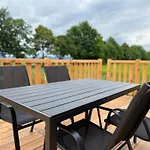 - Prestavlky Apartamento Tršice
