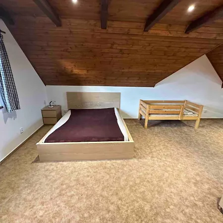 דירה - Prestavlky *