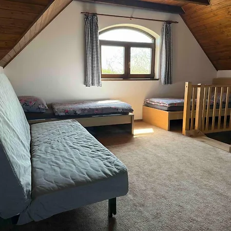 - Prestavlky * Tršice