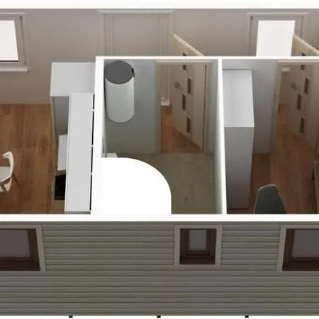 - Prestavlky * Tršice