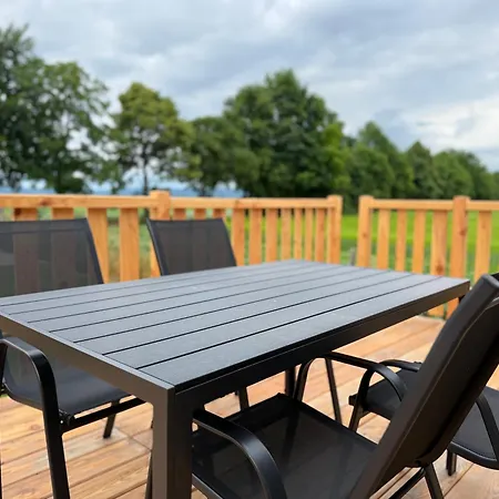 - Prestavlky דירה Tršice