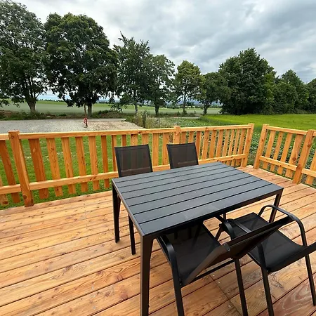 - Prestavlky Appartement *