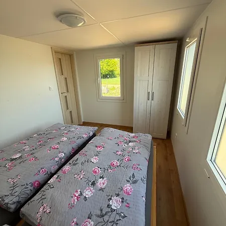 - Prestavlky Appartement Tršice
