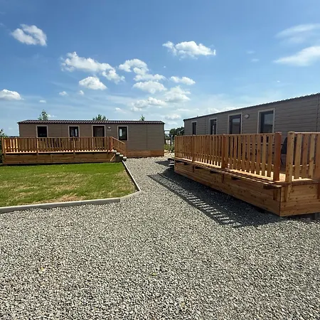 - Prestavlky Tršice