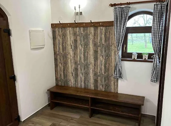 - Prestavlky Appartement