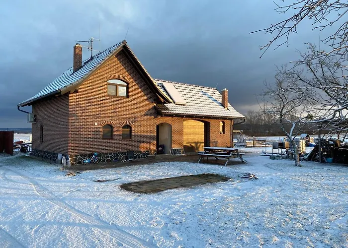 - Prestavlky Appartement *