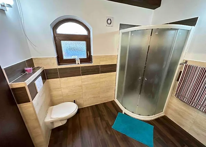 Appartement - Prestavlky
