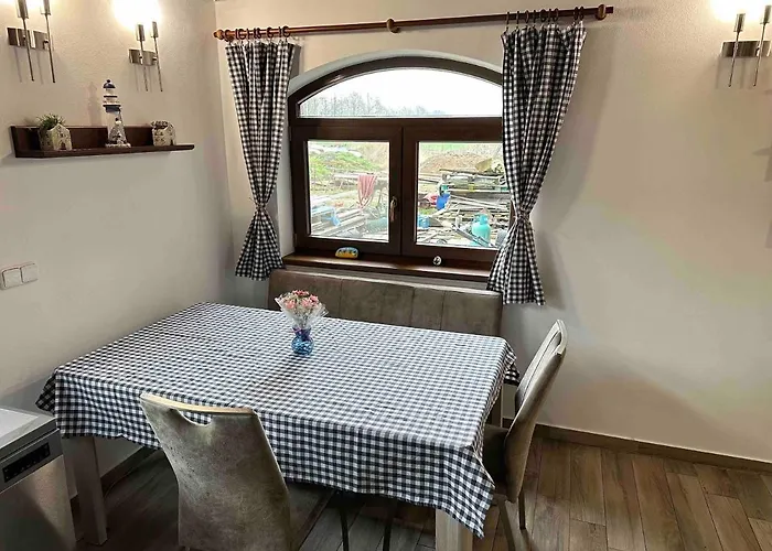 Appartement - Prestavlky Tršice