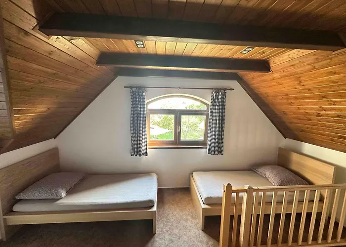 - Prestavlky Appartement *