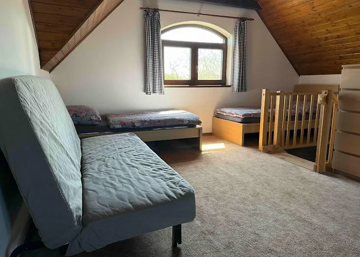 - Prestavlky * Tršice