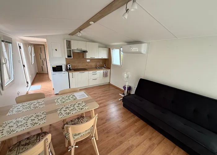 - Prestavlky Appartement