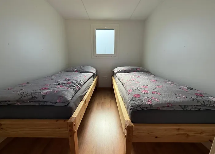 - Prestavlky Appartement *