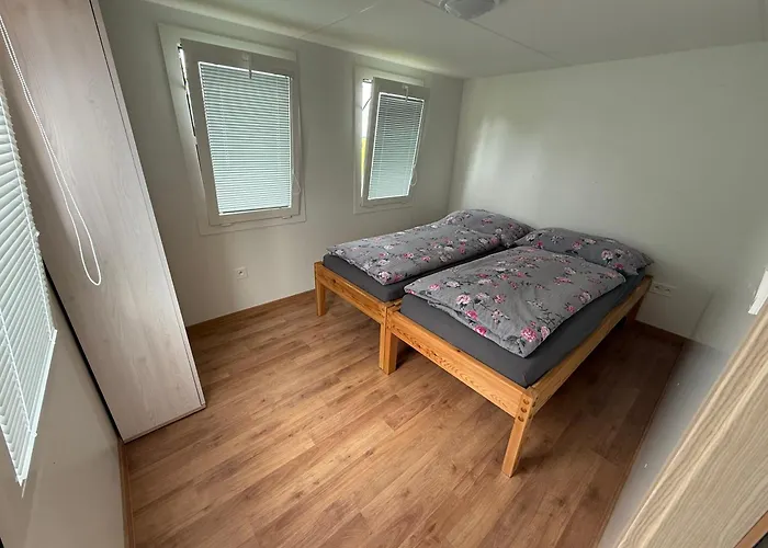 Appartement - Prestavlky *