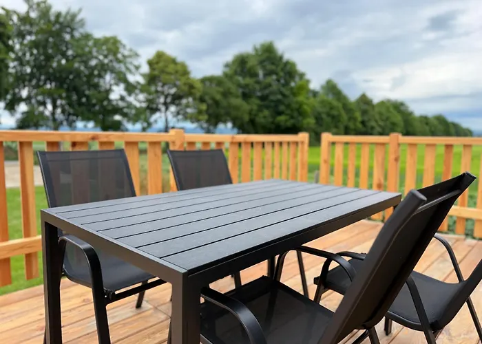 - Prestavlky Apartment Tršice