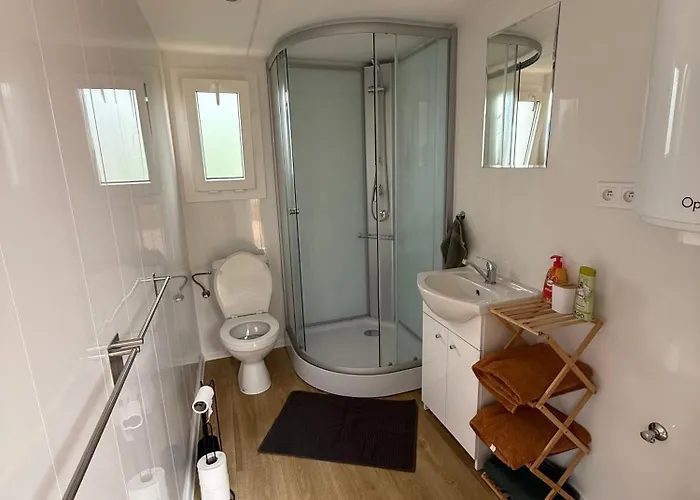 Appartement - Prestavlky Tršice