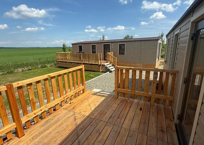 - Prestavlky Tršice