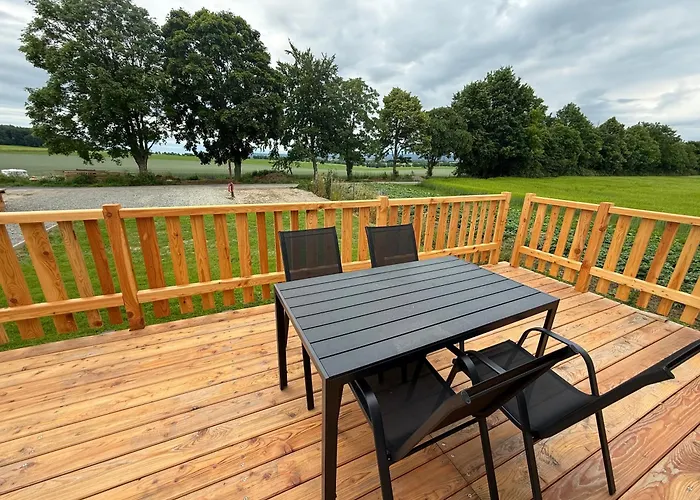 - Prestavlky Appartement *