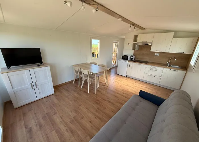 Appartement - Prestavlky *