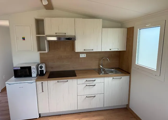 - Prestavlky Apartment Tršice